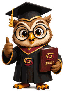 Maskot SITABA